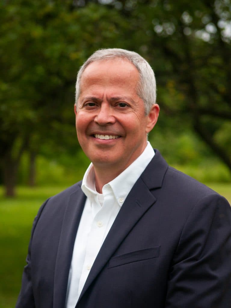 Richard de Ramón