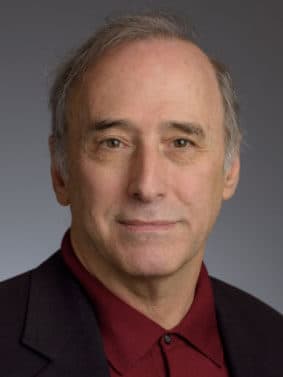 Mark Solomon
