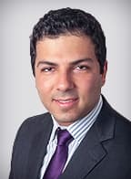 Reza Kordestani
