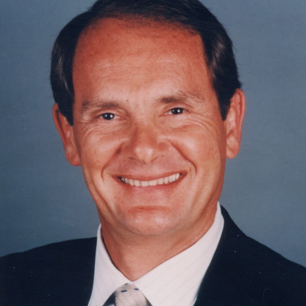 Peter B. Fodor