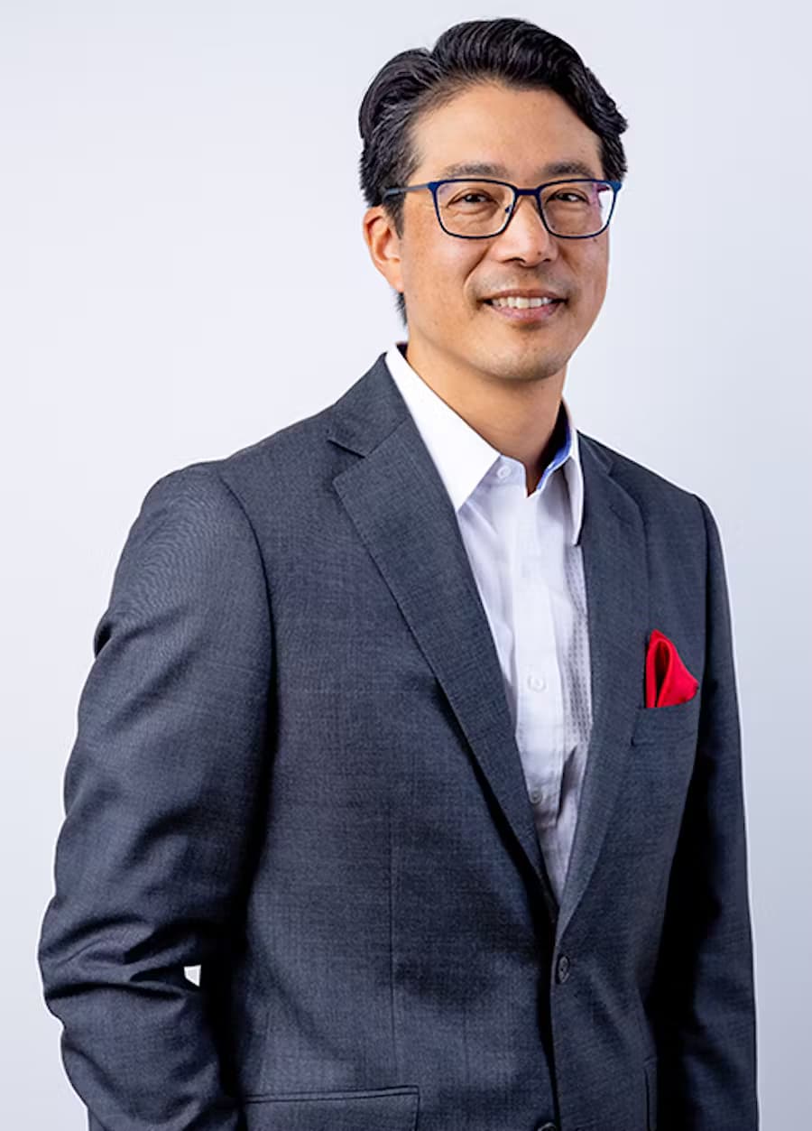 Jerome Liu