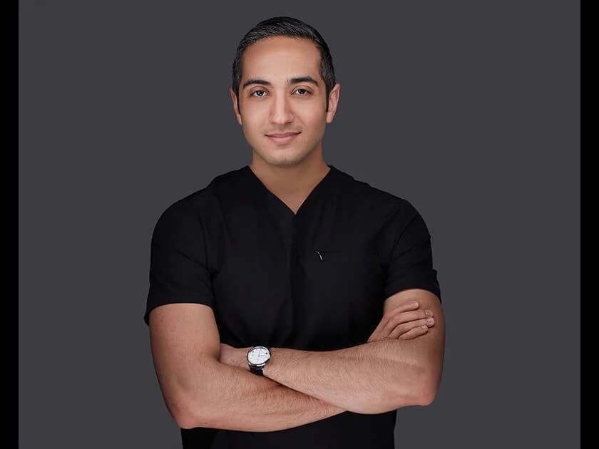 Saba Motakef