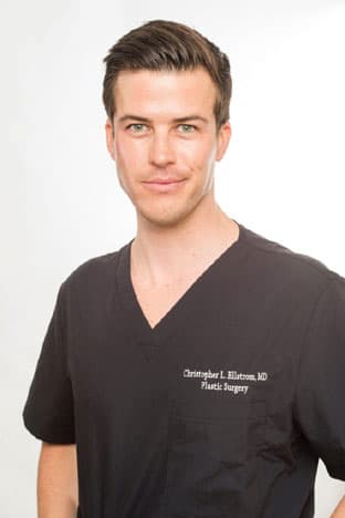 Christoper Ellstrom