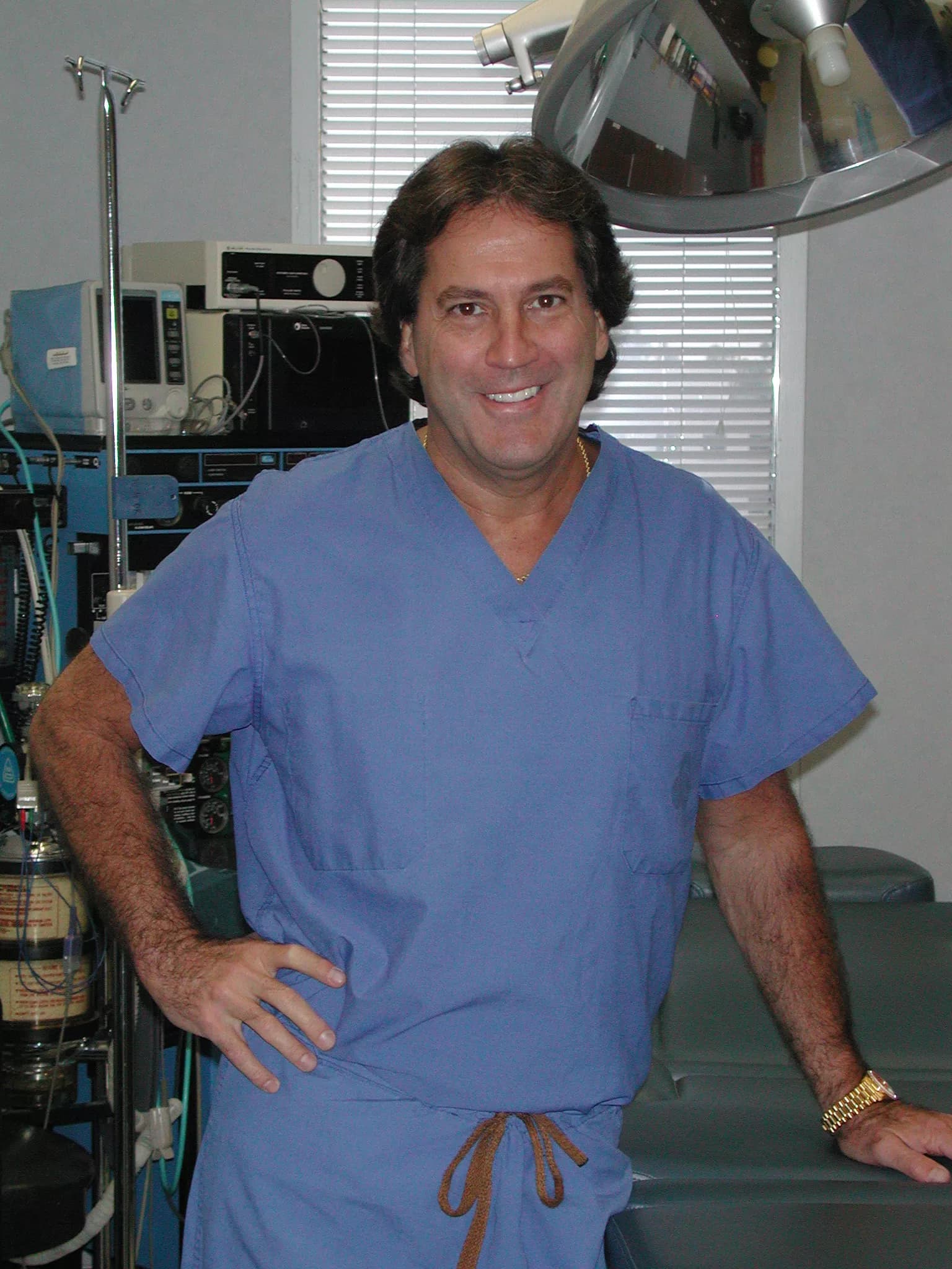 Daniel J. Casper