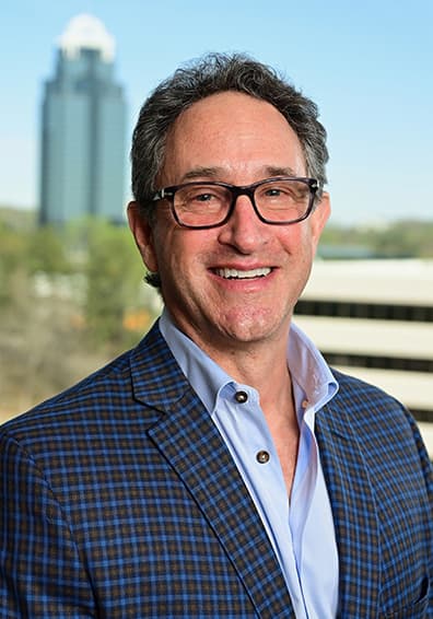 Peter J. Abramson