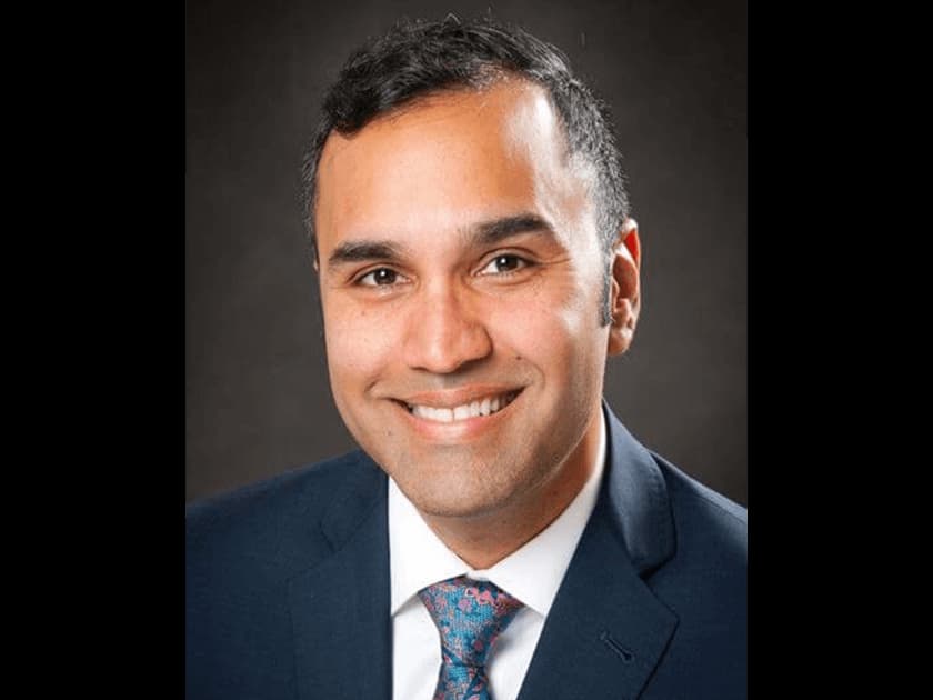 Manish C. Champaneria