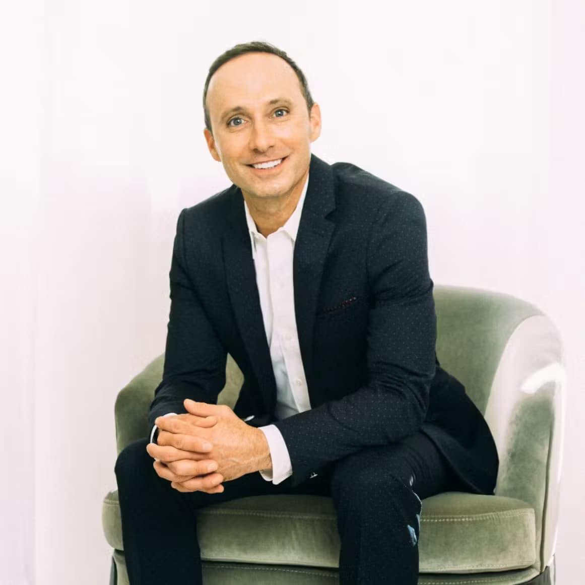 Keith Marcus