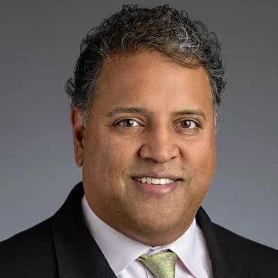 Suresh Koneru