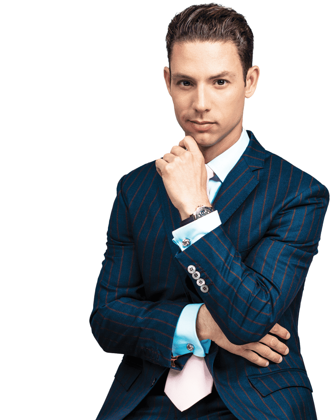 Jose Rodríguez-Feliz