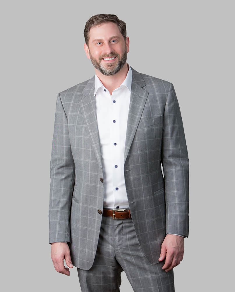 Michael Cash
