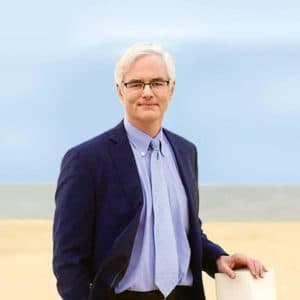 Peter T. Hetzler