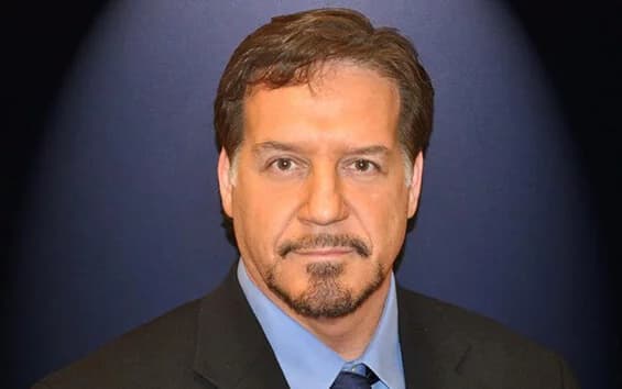 Sergio Vendetti
