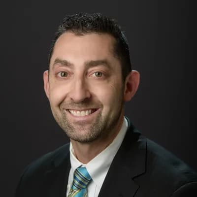 Matthew Goldschmidt