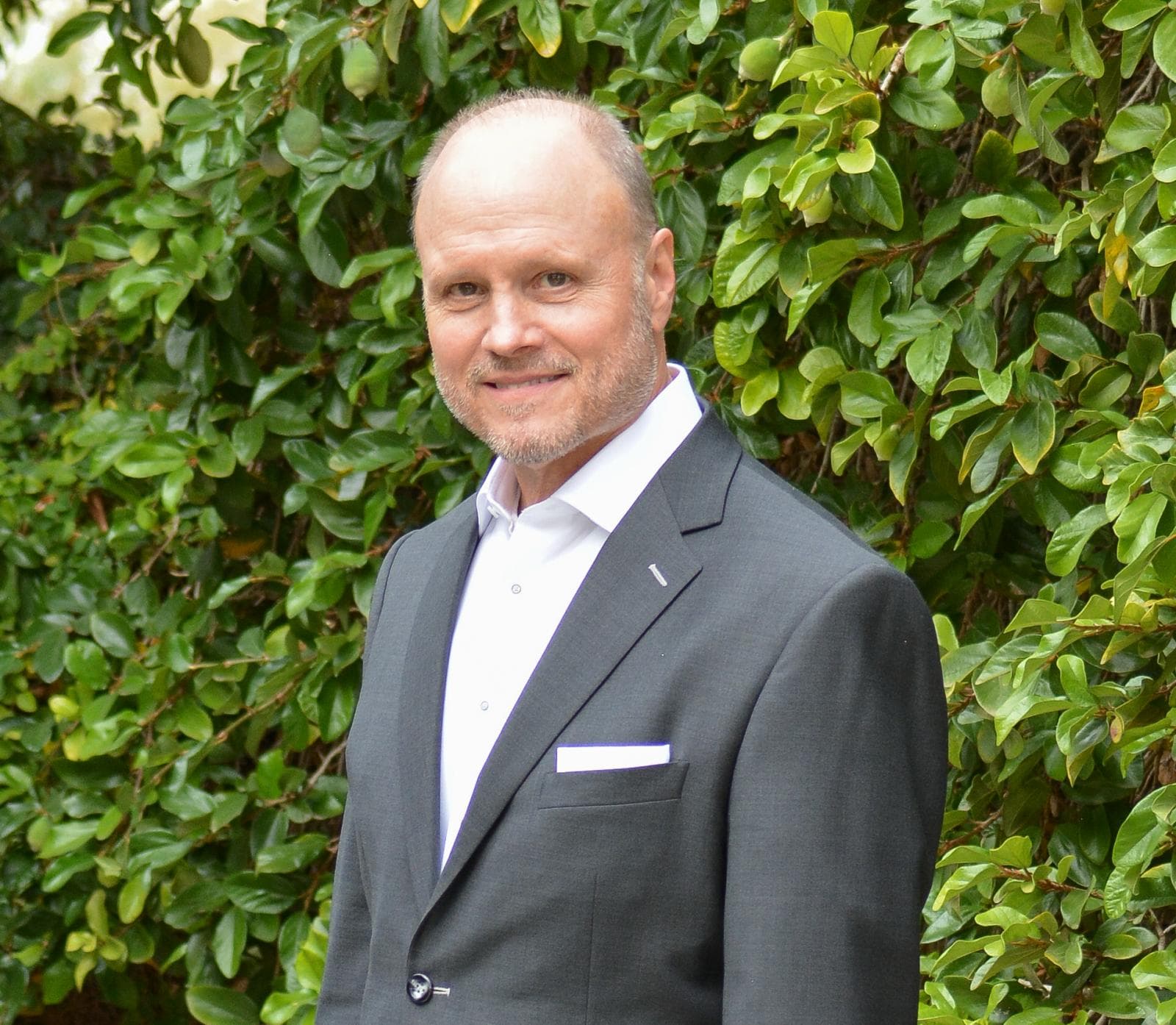 Stephen P. Beals