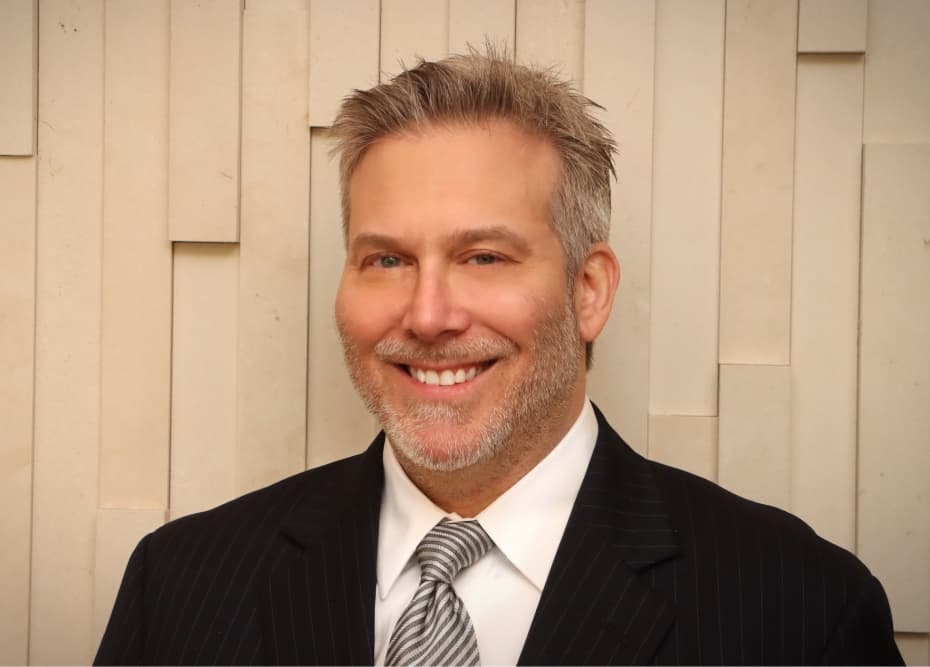 Gordon Kaplan