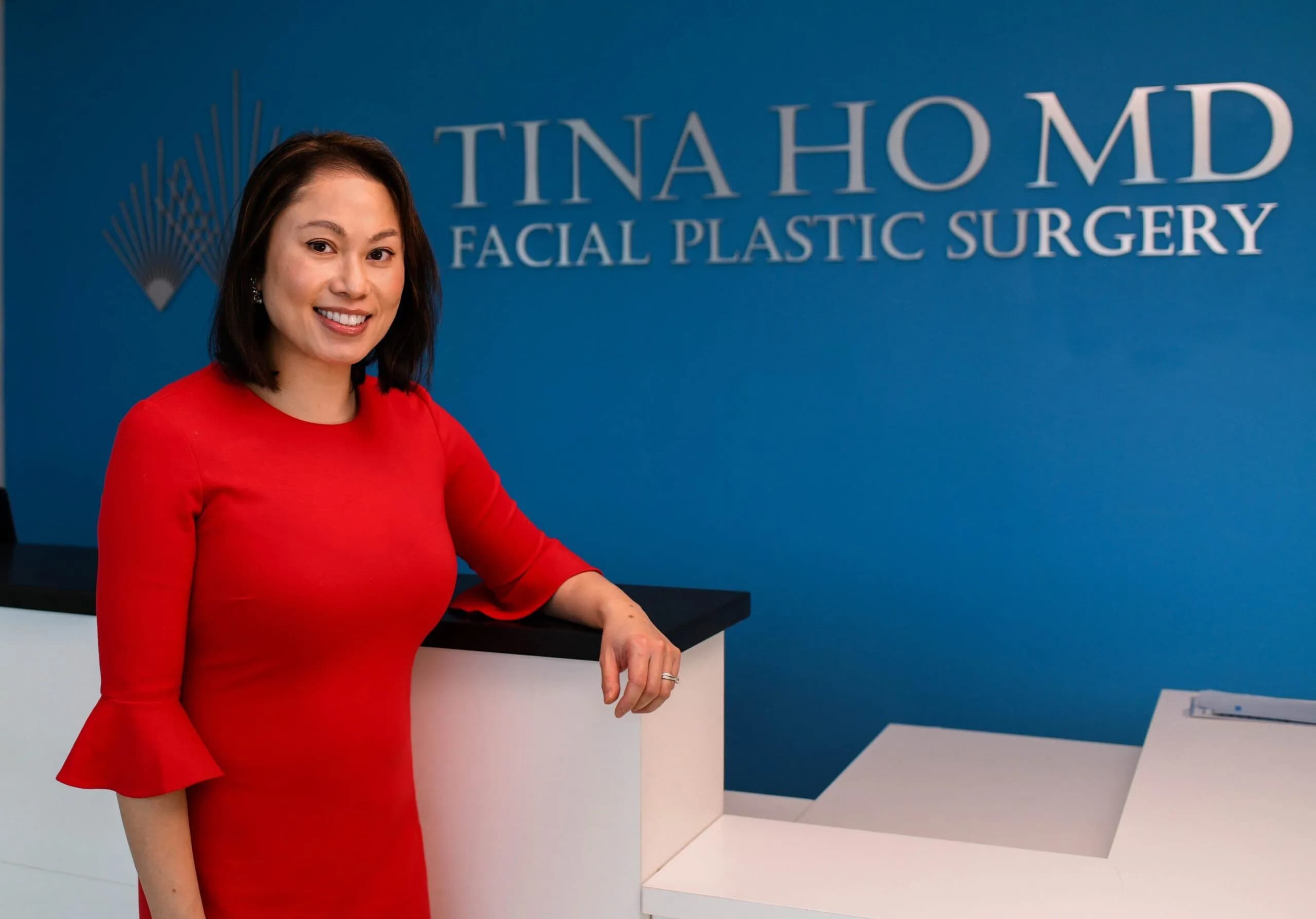 Tina Ho