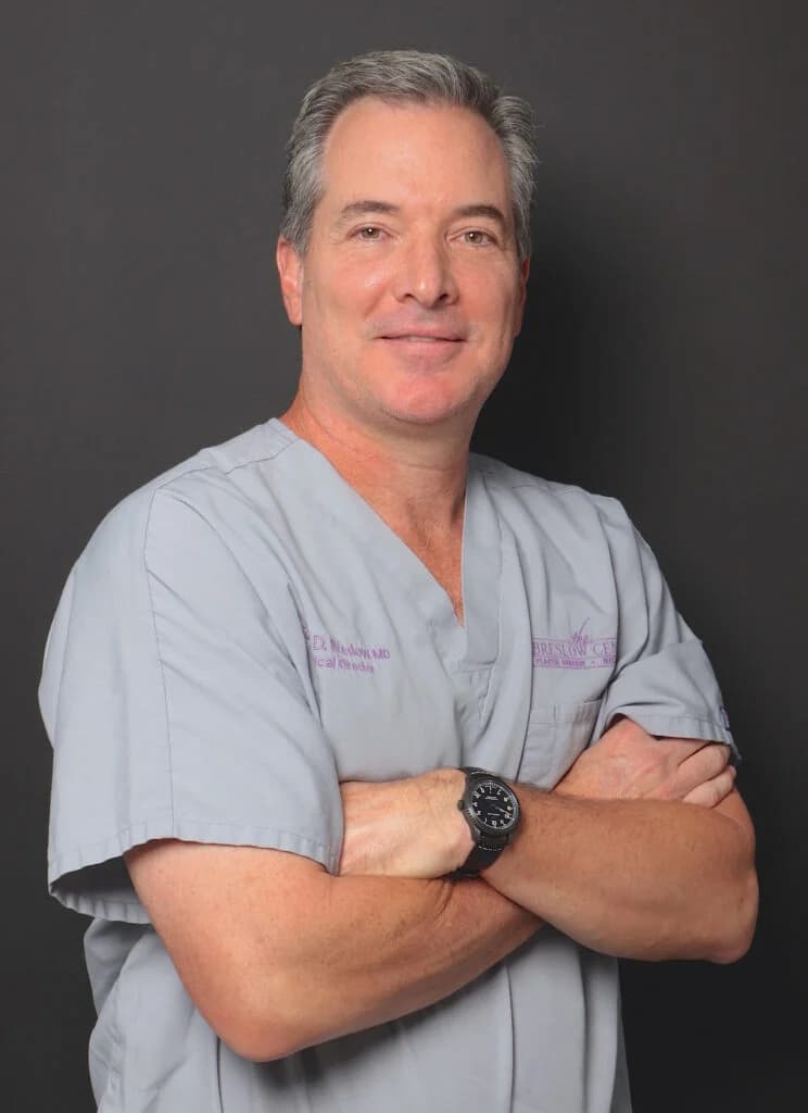 Gary D. Breslow