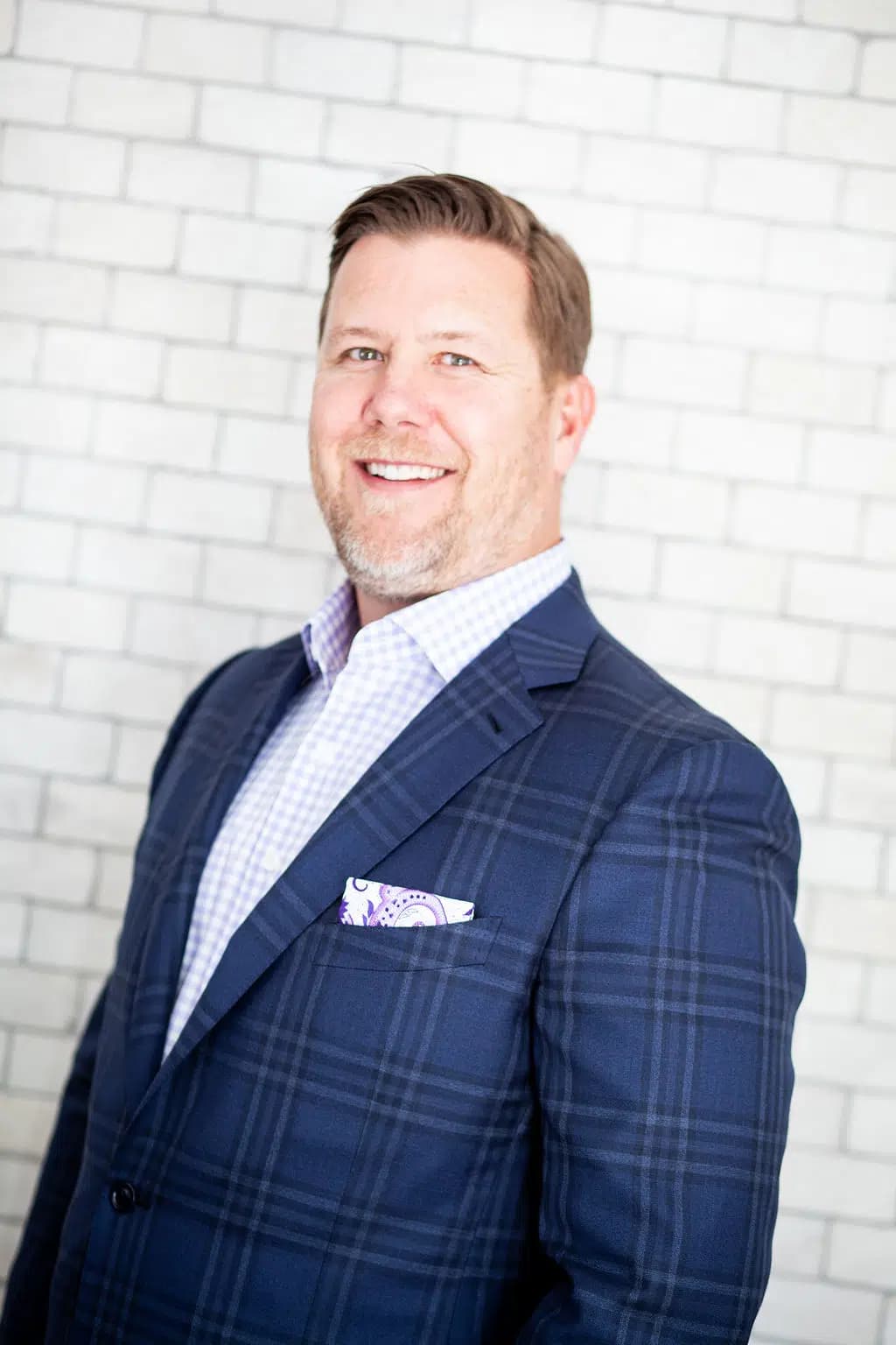 Jeremy Z. Williams