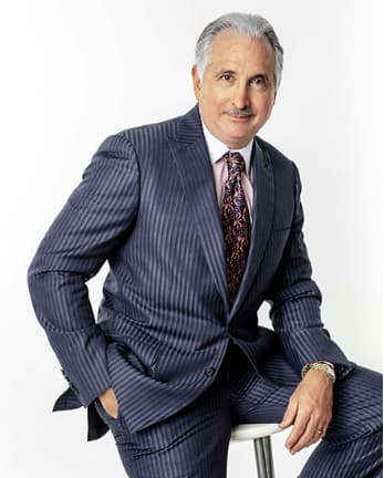 Mark Prysi