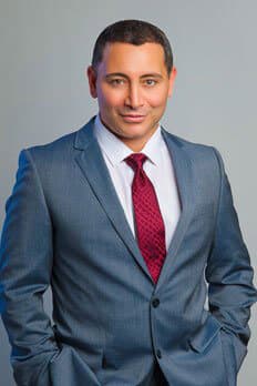 Roman Rayham