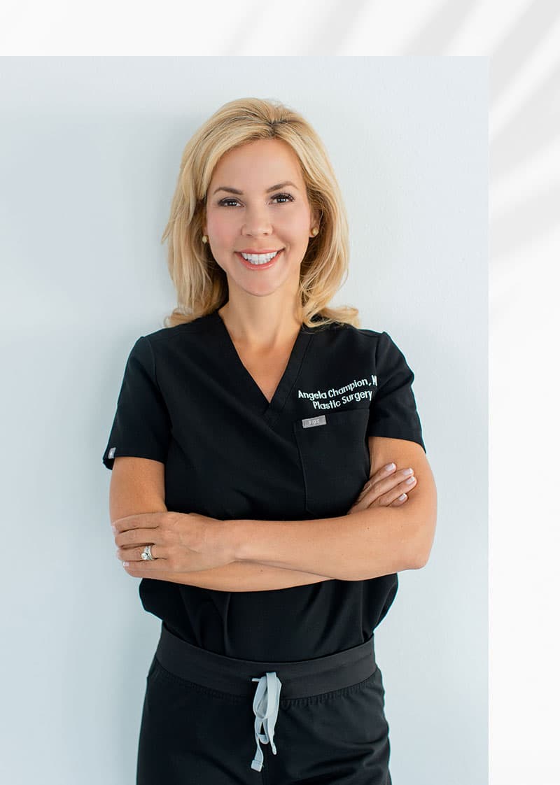 Angela Champion