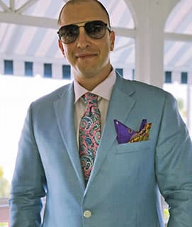 Bryan Friedman