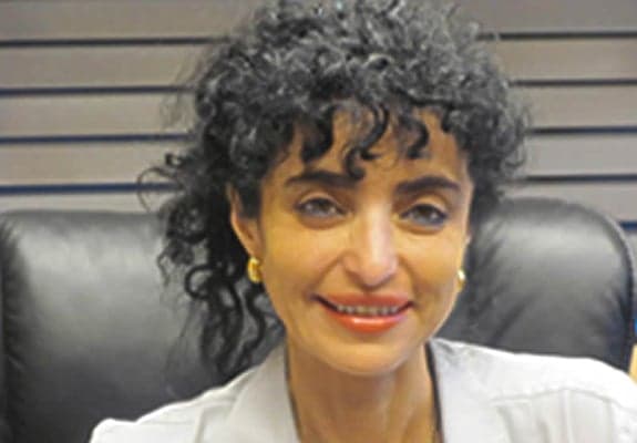 Angela Intili