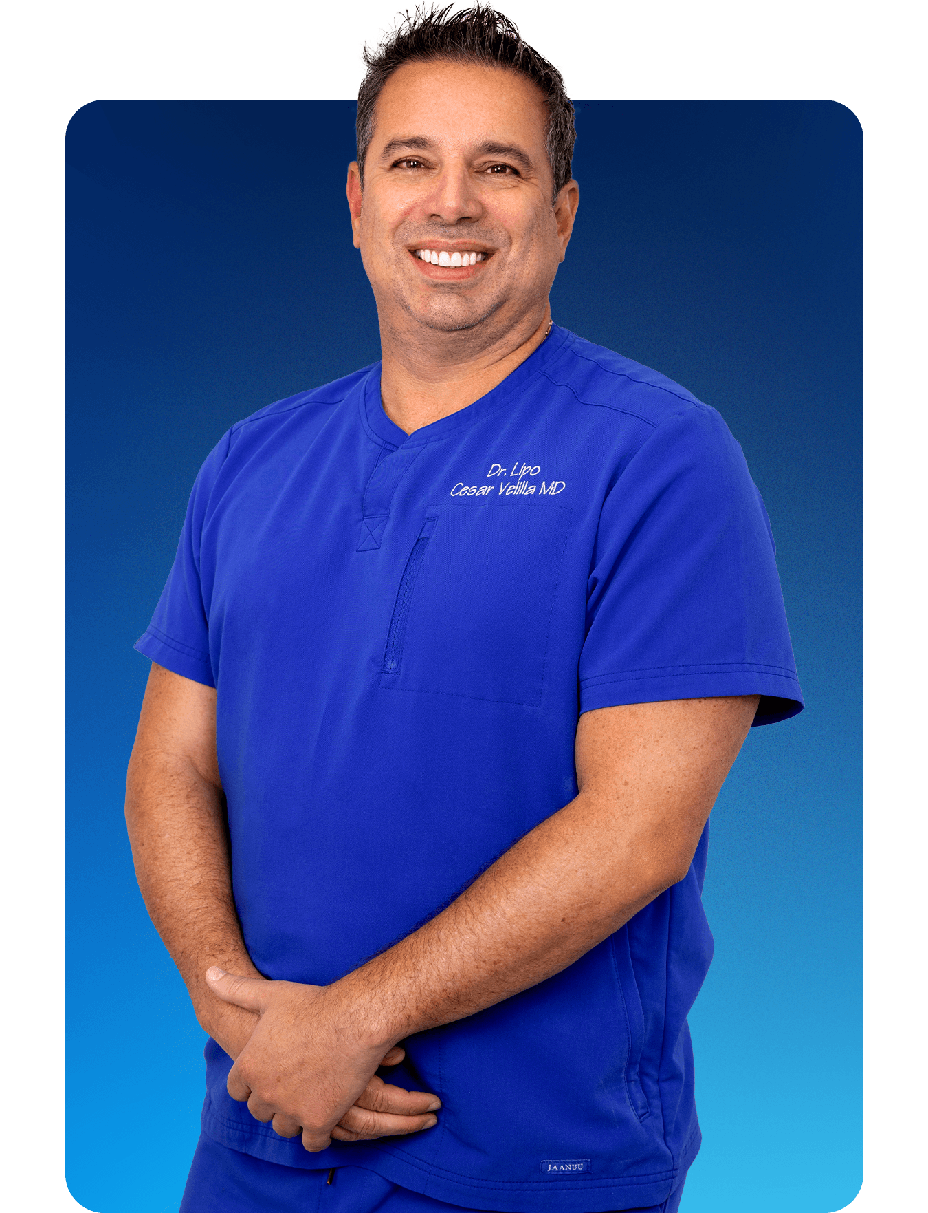 Cesar Velilla