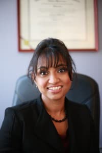 Samina Wahhab