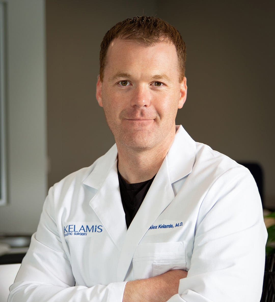 J. Alex Kelamis