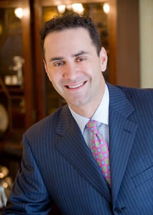 Elie Levine