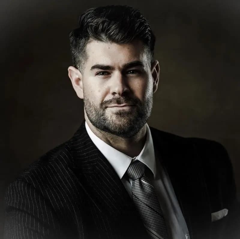 Daniel Kirk