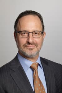Joshua L. Levine