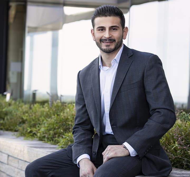 Ali R. Abtahi