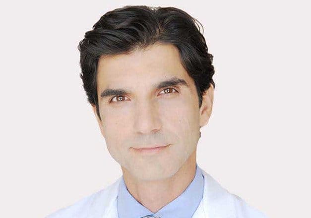 David Sayah