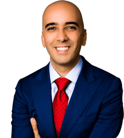 Behrad Brad Aynehchi