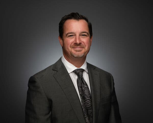 Dean DeRoberts