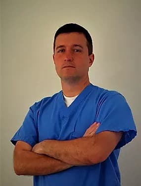 Jason D. Johnson