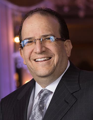 Scot Bradley Glasberg