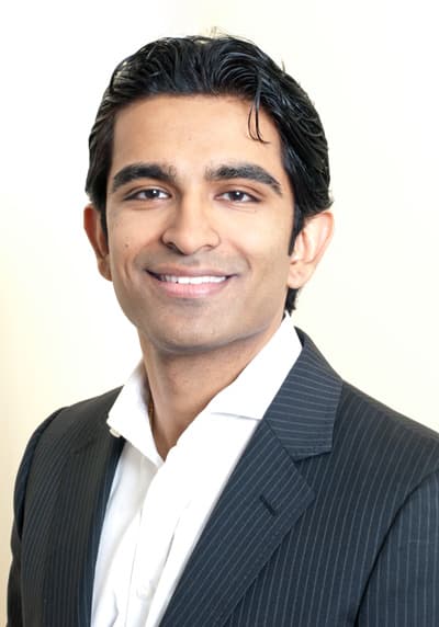 Gaurav Bharti