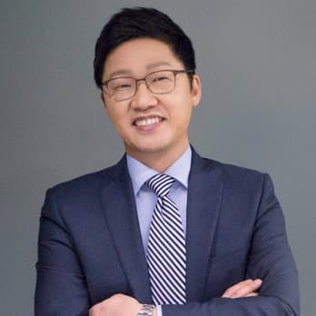 Steve S. Kim