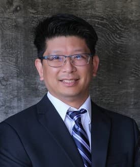 Hahns Y. Kim
