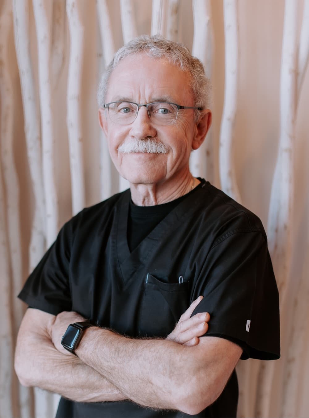 Robert G. Anderson