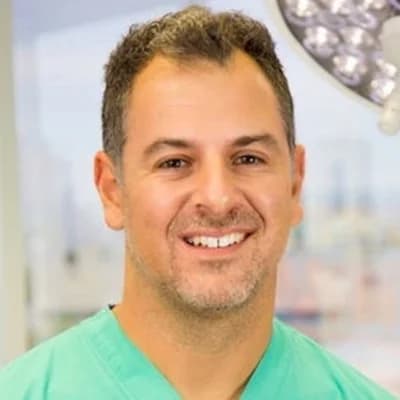 Michael Rodriguez