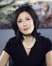 Jeannie Chung