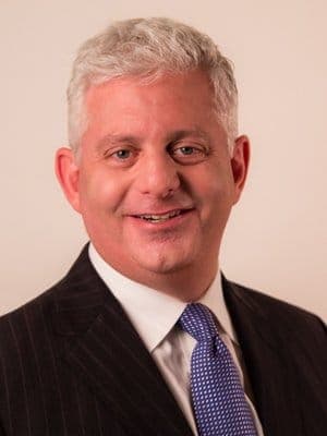 Larry Lickstein