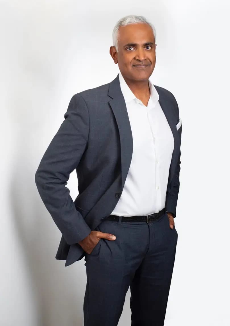 Shankar Lakshman