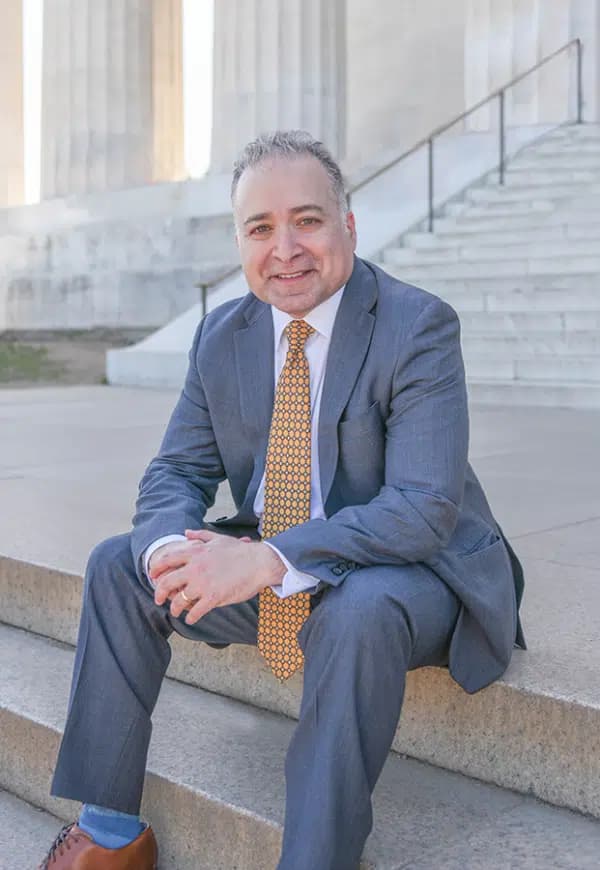 Amir Ghaznavi