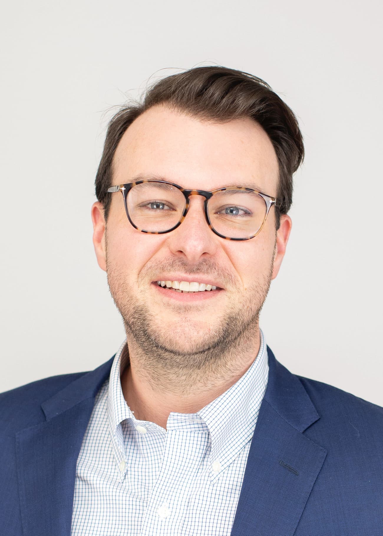 Eric W. Anderson