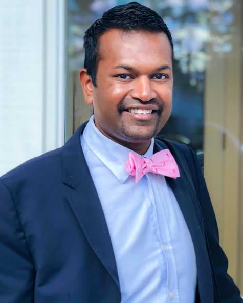 Rahul Vemula